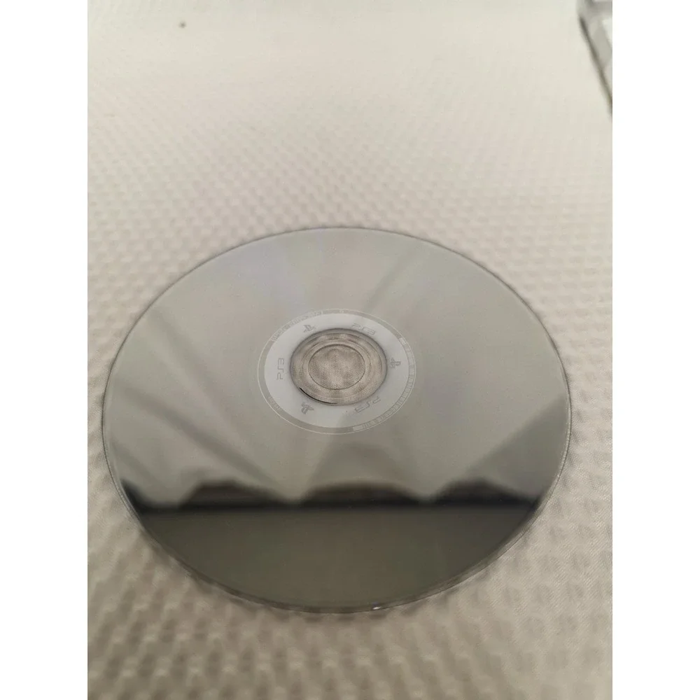 Call Of Duty 3 Modern Warfare Sony PlayStation 3 PS3 Disc And Case